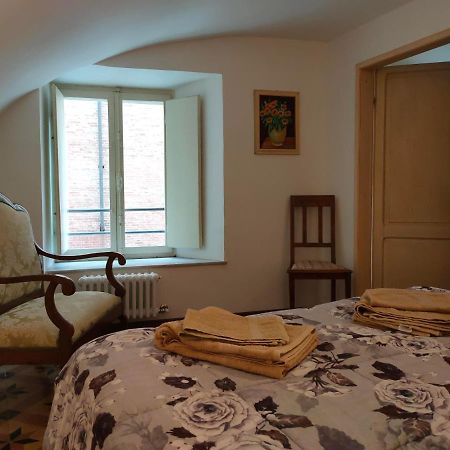 Casa Katy Appartement Siena Buitenkant foto