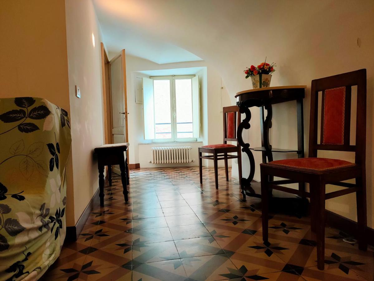 Casa Katy Appartement Siena Buitenkant foto