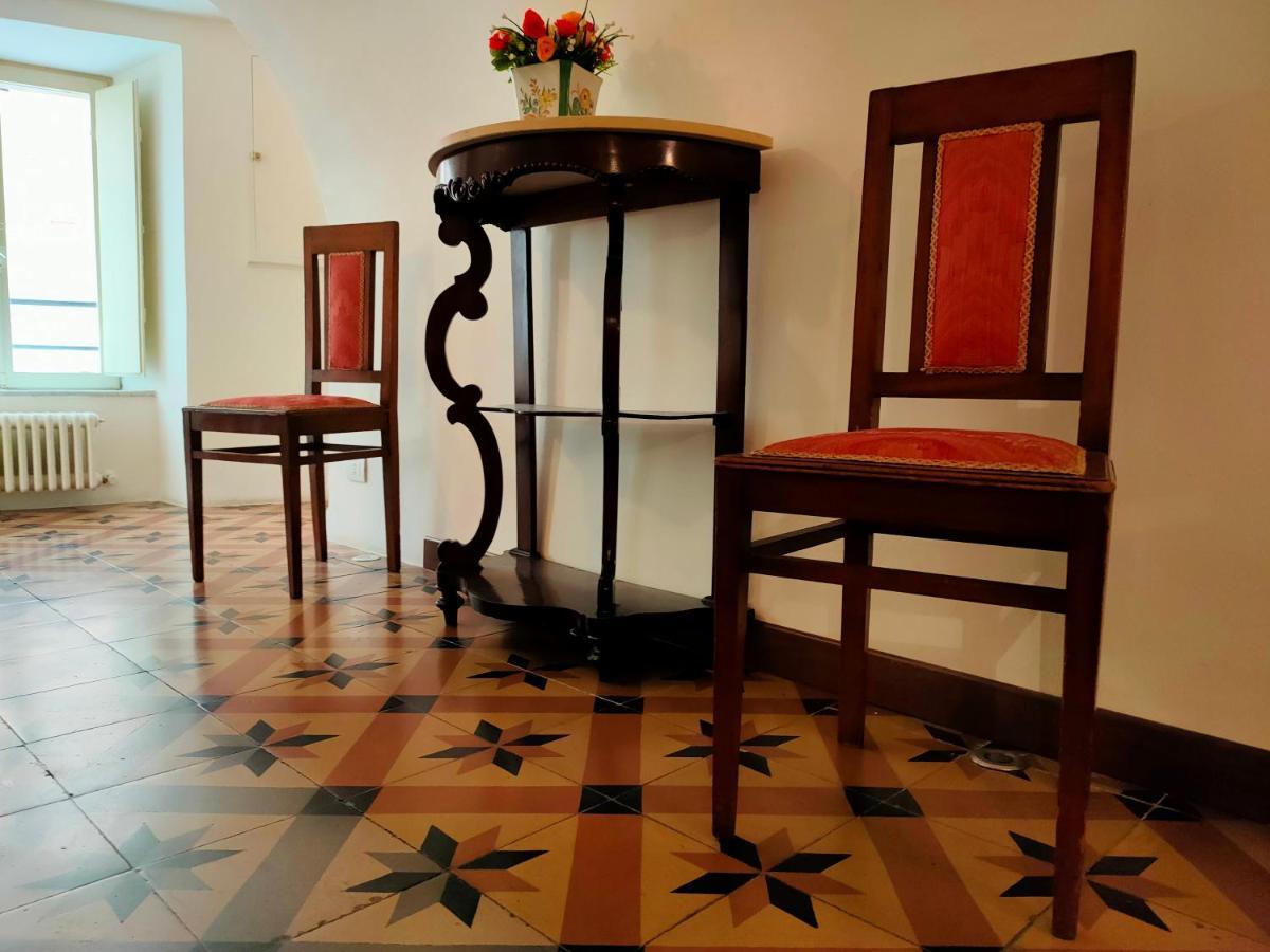 Casa Katy Appartement Siena Buitenkant foto