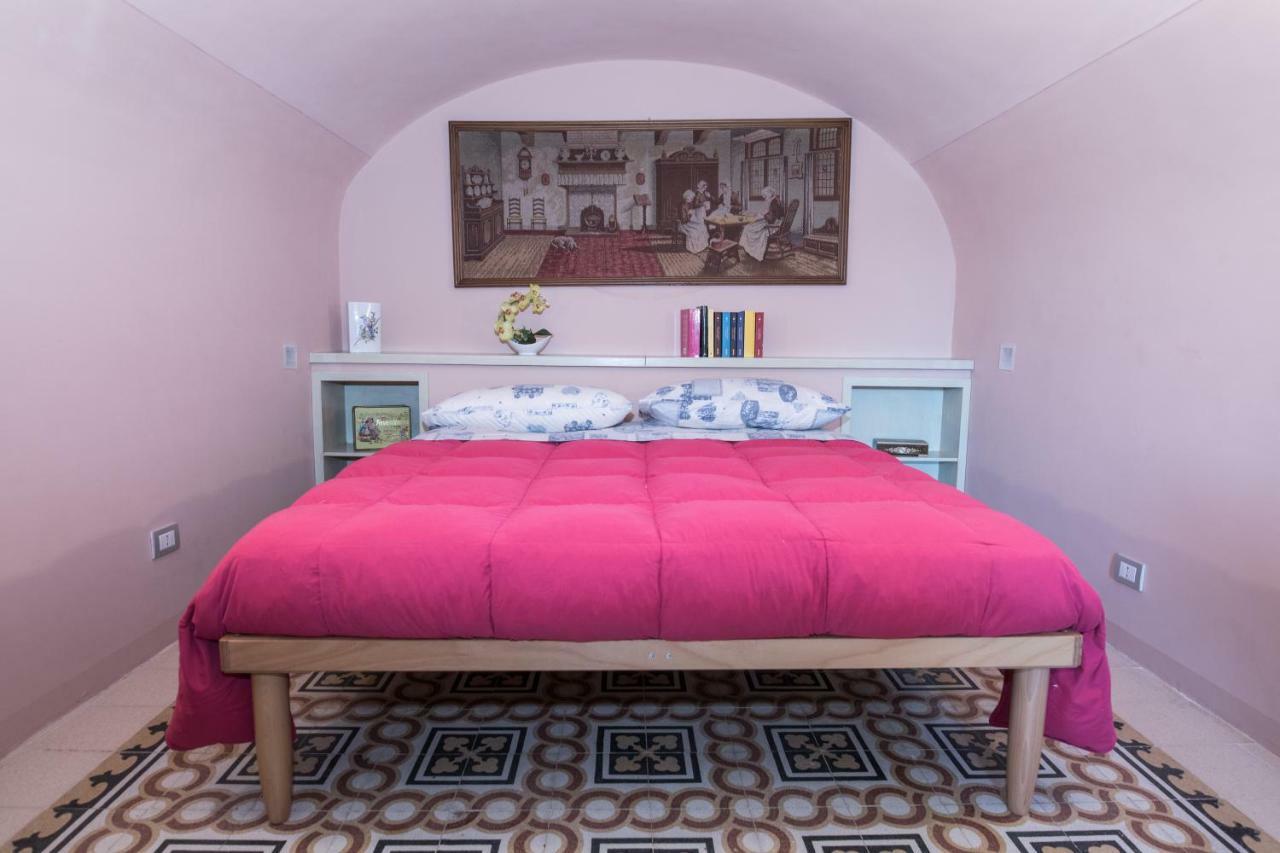 Casa Katy Appartement Siena Buitenkant foto