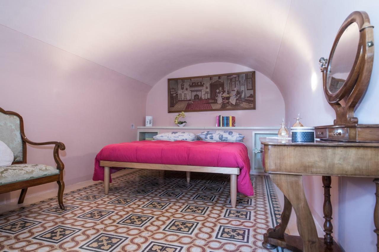 Casa Katy Appartement Siena Buitenkant foto