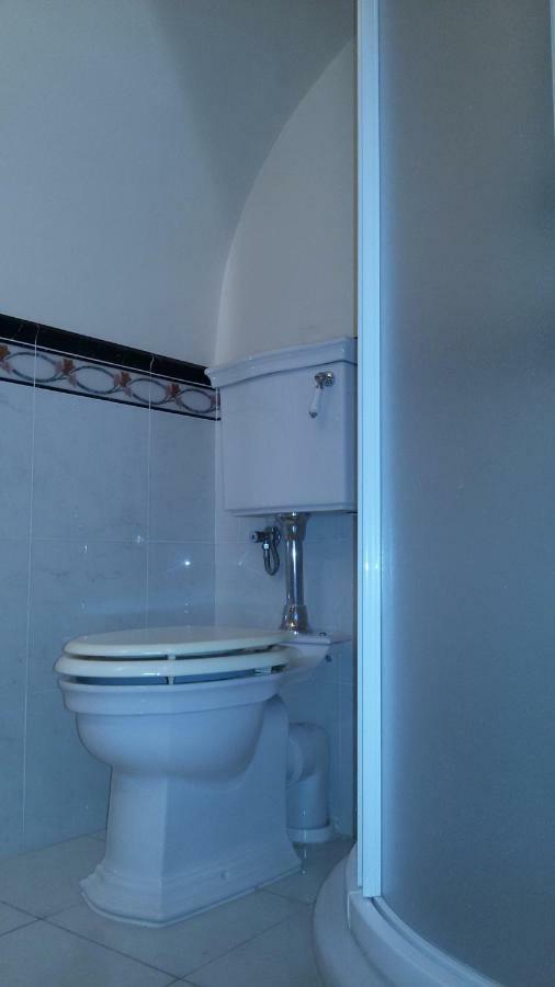 Casa Katy Appartement Siena Buitenkant foto