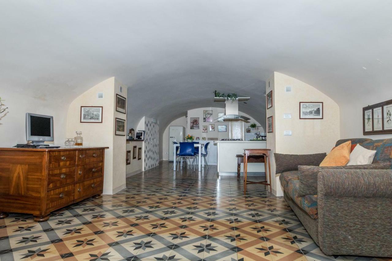 Casa Katy Appartement Siena Buitenkant foto