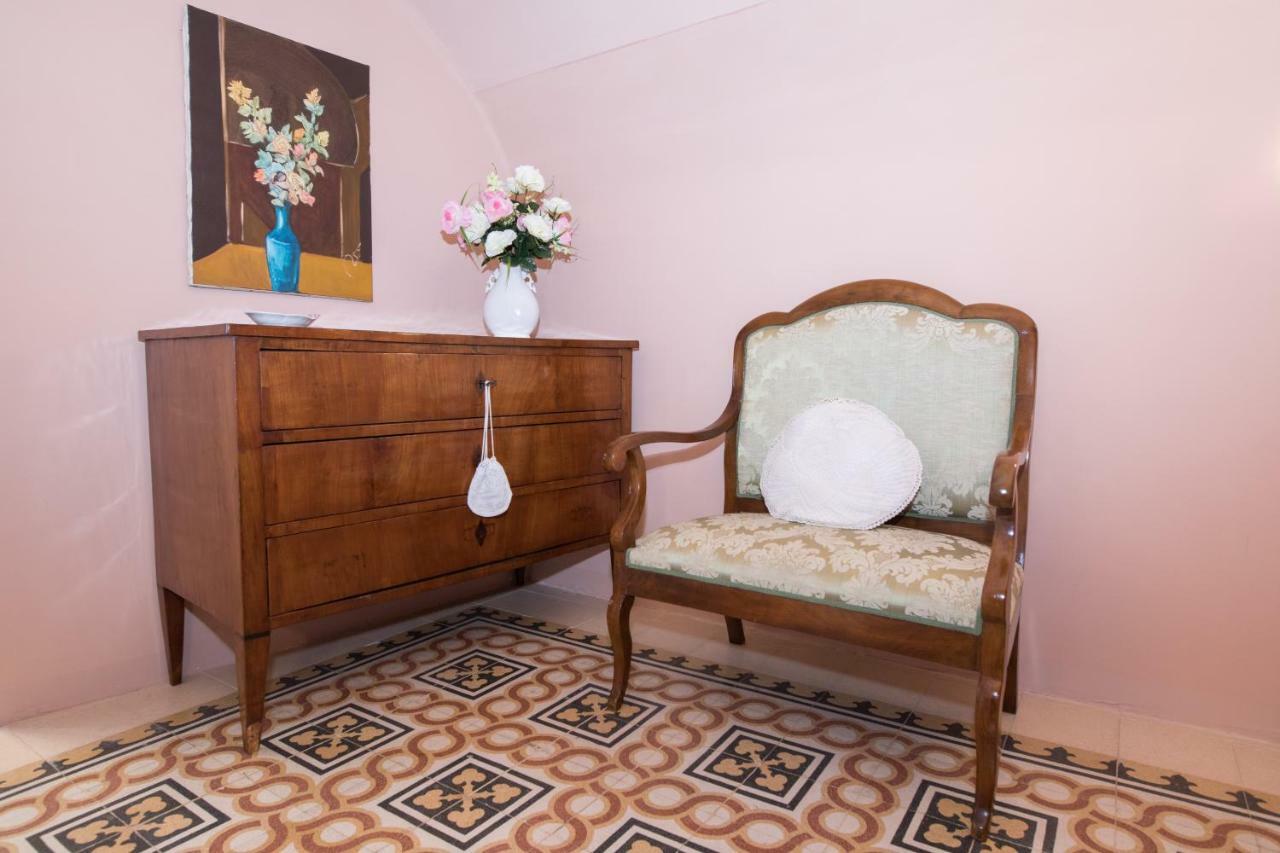 Casa Katy Appartement Siena Buitenkant foto