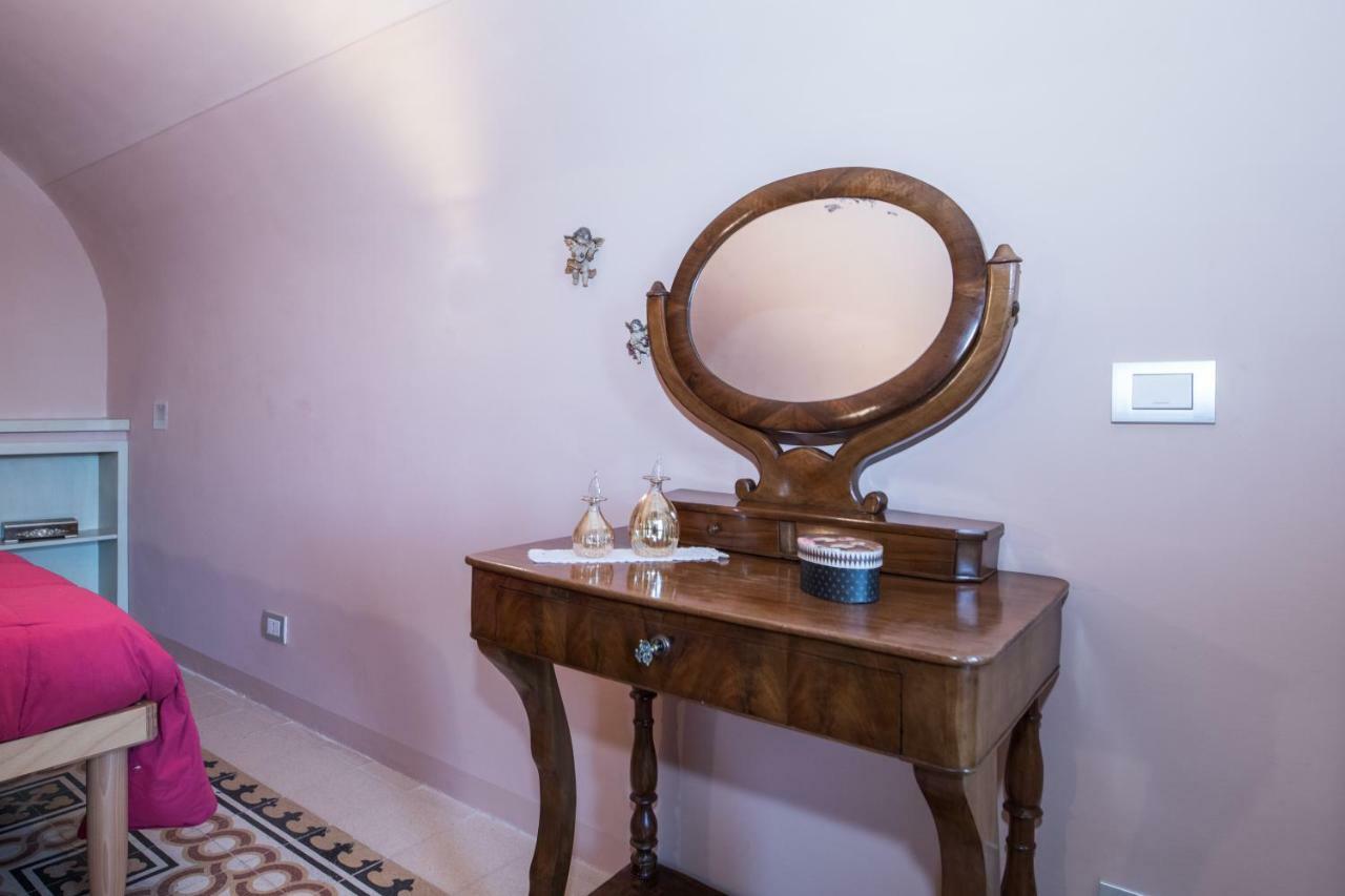 Casa Katy Appartement Siena Buitenkant foto