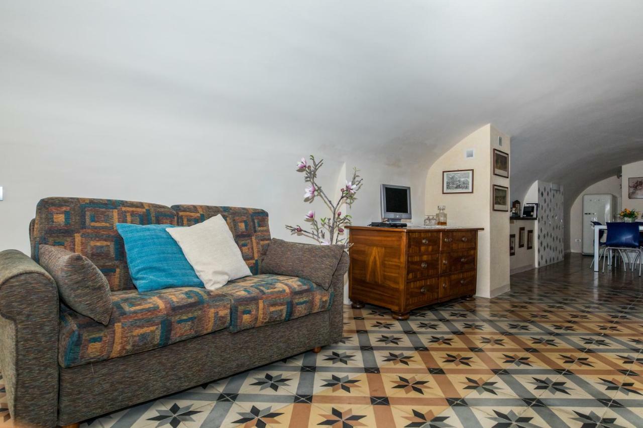 Casa Katy Appartement Siena Buitenkant foto