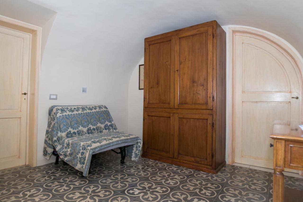 Casa Katy Appartement Siena Buitenkant foto