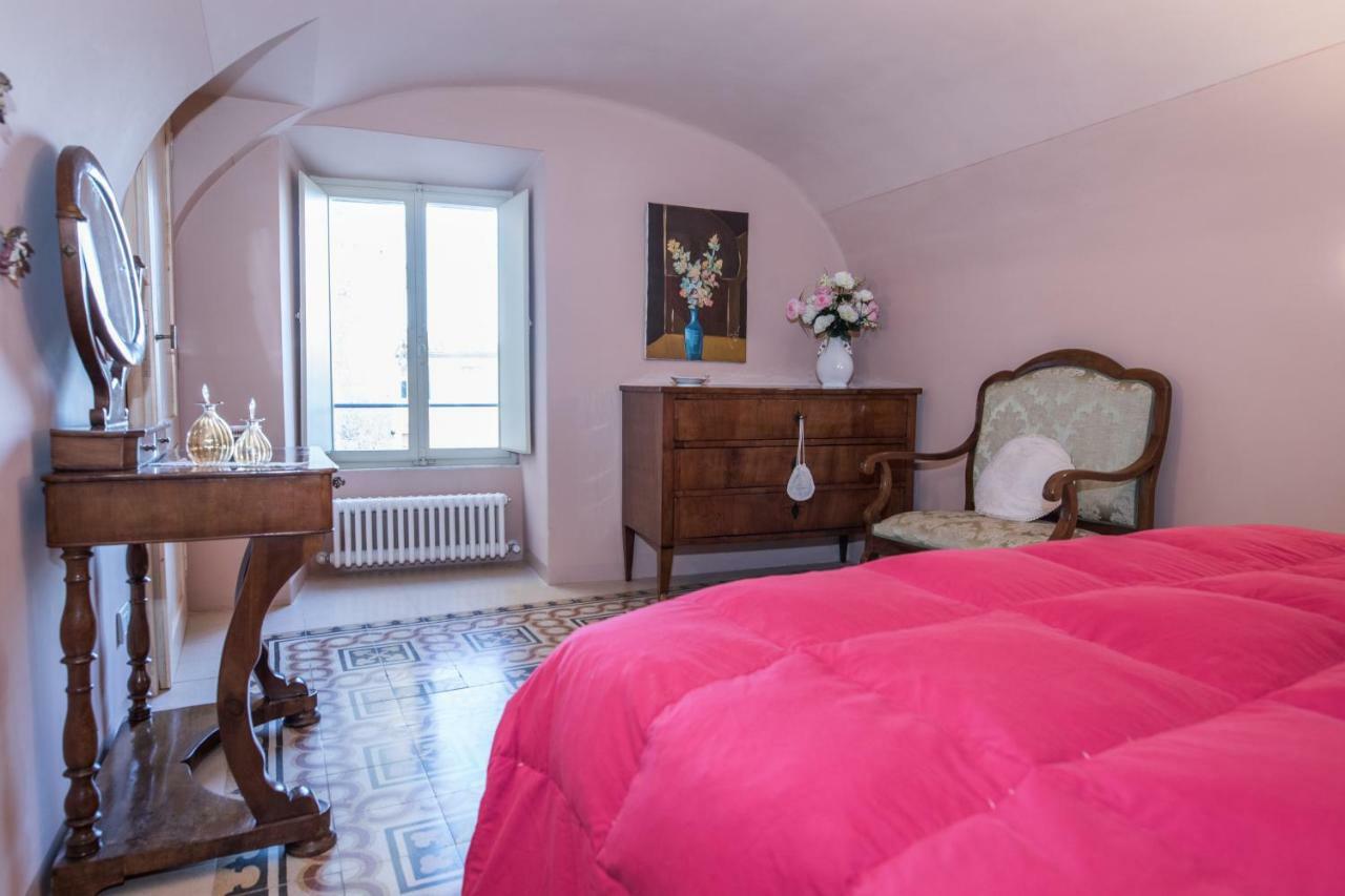 Casa Katy Appartement Siena Buitenkant foto