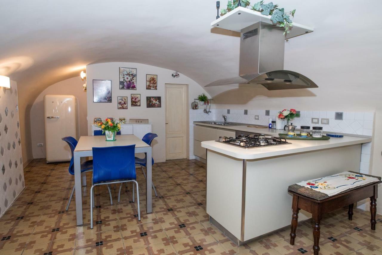 Casa Katy Appartement Siena Buitenkant foto